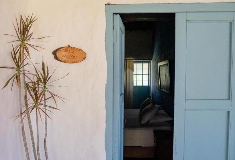 デラックスルーム, Campestre El Santuario