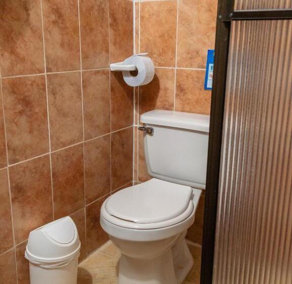 デラックスルーム, Campestre El Santuario