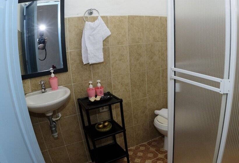 デラックスルーム, Campestre El Santuario