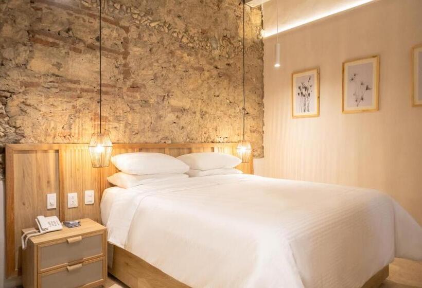 غرفة قياسية, Casa La Mantilla by Faranda Boutique