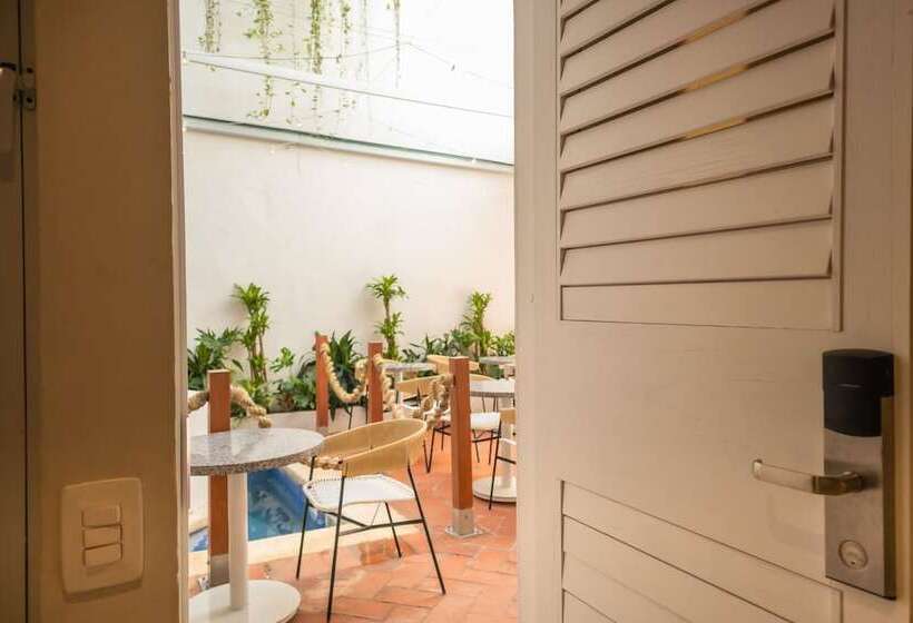 غرفة قياسية, Casa La Mantilla by Faranda Boutique