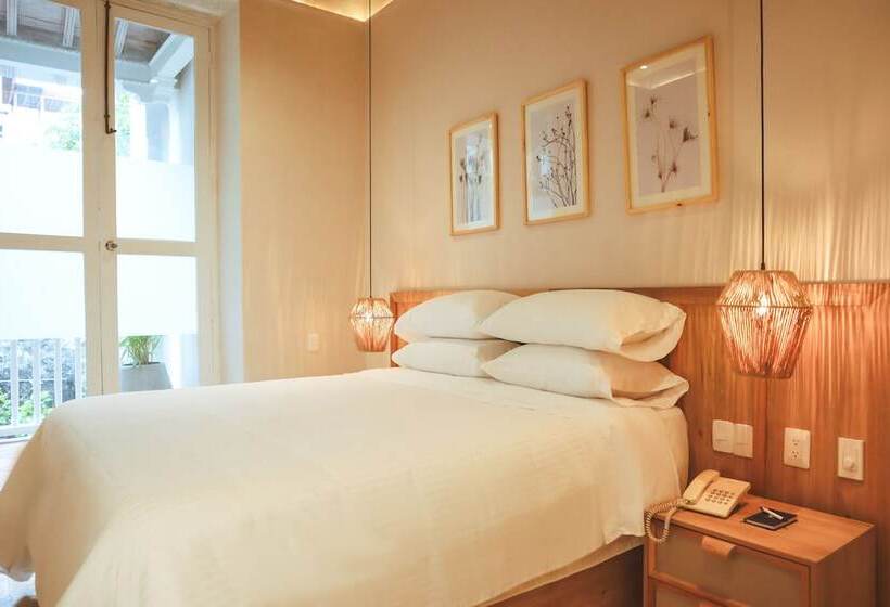 غرفة قياسية, Casa La Mantilla by Faranda Boutique