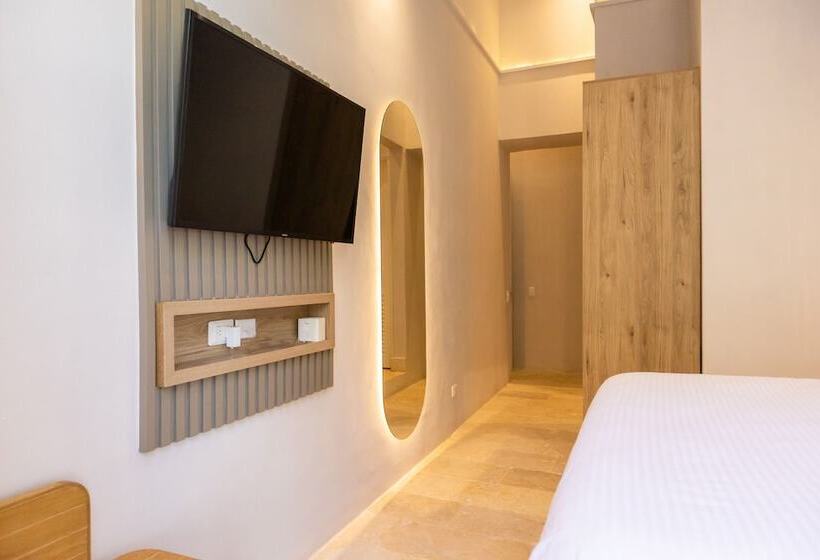 غرفة قياسية, Casa La Mantilla by Faranda Boutique