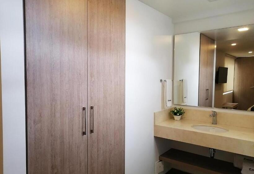 수피리어 룸, Daza