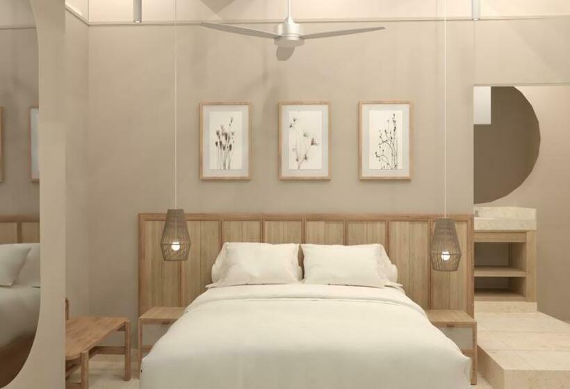 غرفة قياسية, Casa La Mantilla by Faranda Boutique