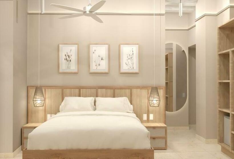 Habitación Estándar, Casa La Mantilla by Faranda Boutique