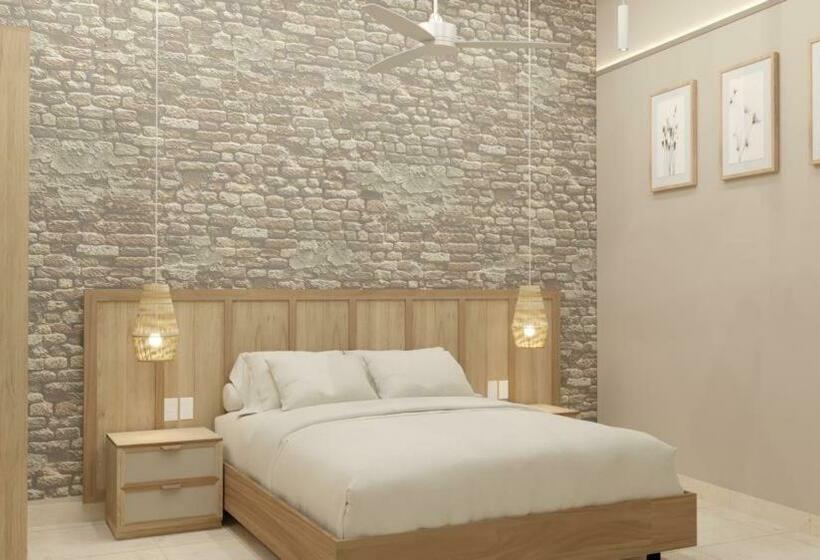 Номер Стандарт, Casa La Mantilla by Faranda Boutique