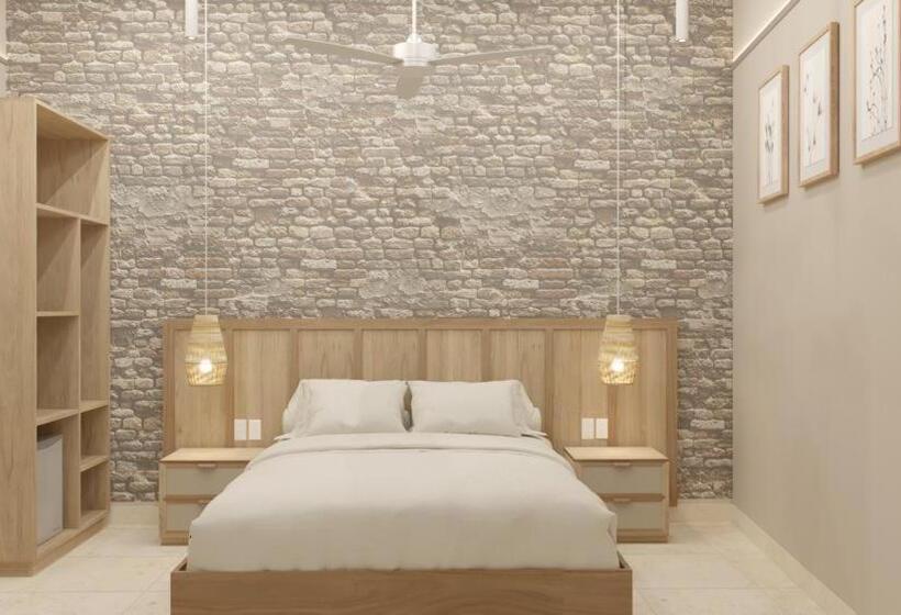 Habitación Estándar, Casa La Mantilla by Faranda Boutique