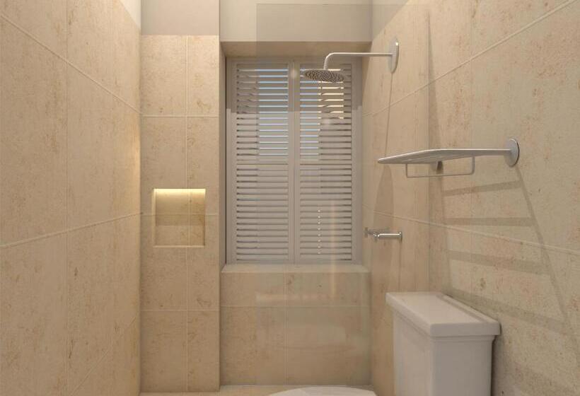 غرفة قياسية, Casa La Mantilla by Faranda Boutique