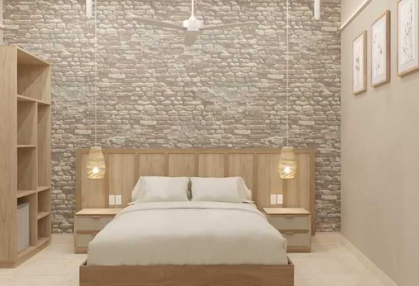 غرفة قياسية, Casa La Mantilla by Faranda Boutique