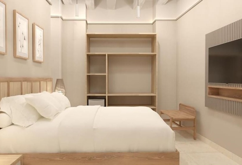 غرفة قياسية, Casa La Mantilla by Faranda Boutique