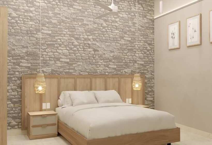 غرفة قياسية مزوَّدة بشُرفة, Casa La Mantilla by Faranda Boutique