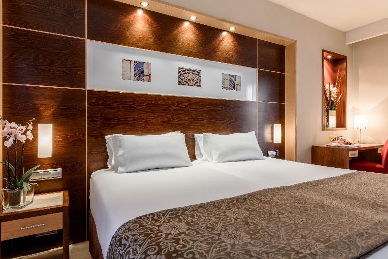 身障者適用スタンダードルーム, Holiday Inn Express & Suites Brookshire Katy Freeway, An Ihg