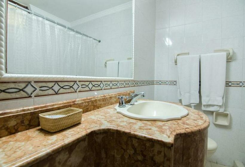 اتاق استاندارد, Majestic