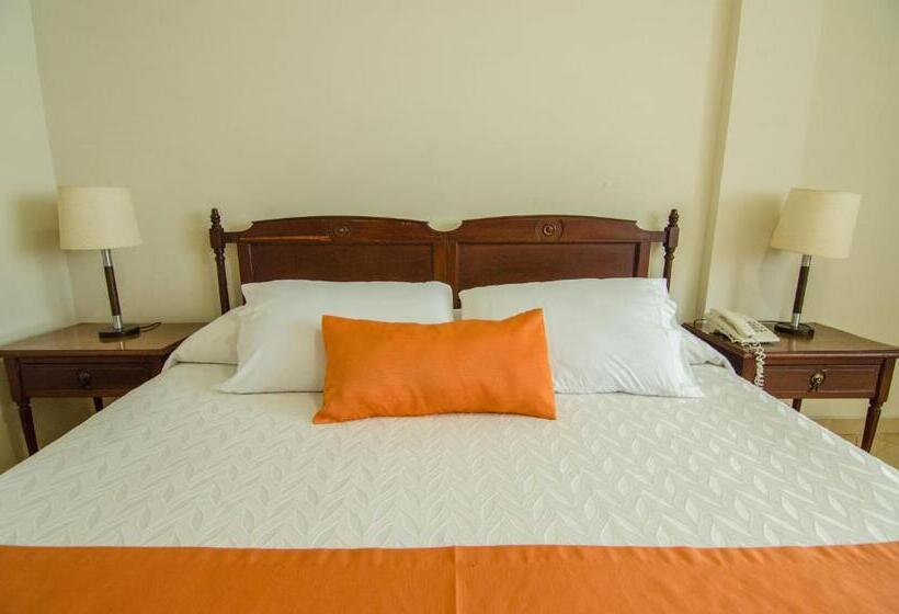 اتاق استاندارد, Majestic