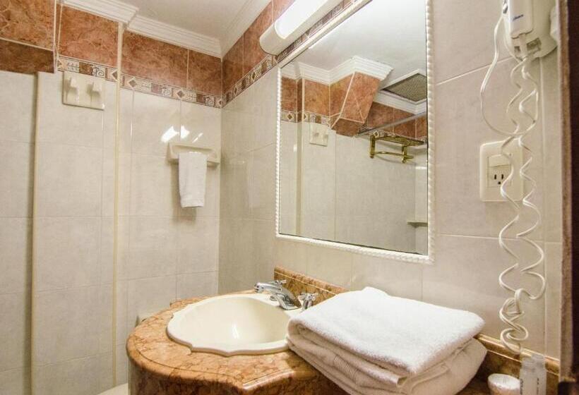 اتاق استاندارد, Majestic