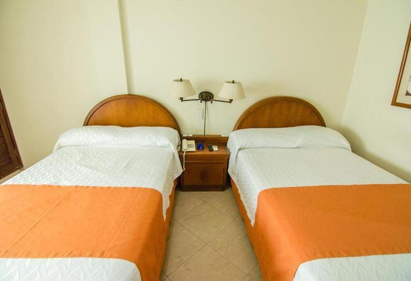 اتاق استاندارد, Majestic