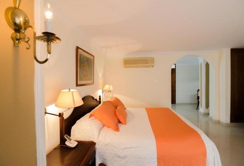 سوییت جونیور, Majestic