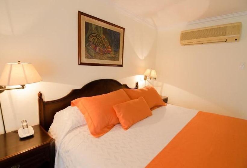 اتاق استاندارد, Majestic