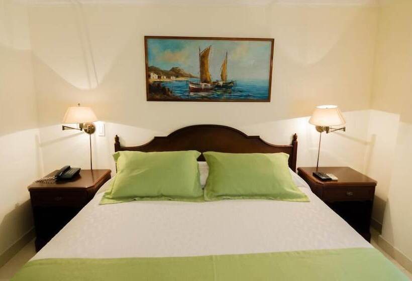 اتاق استاندارد, Majestic