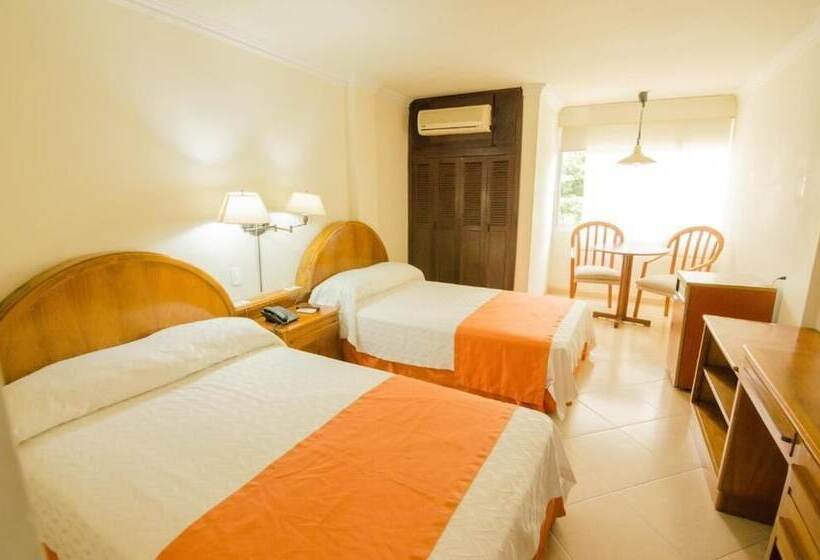 اتاق استاندارد, Majestic