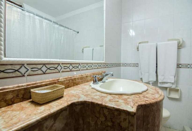 اتاق استاندارد, Majestic