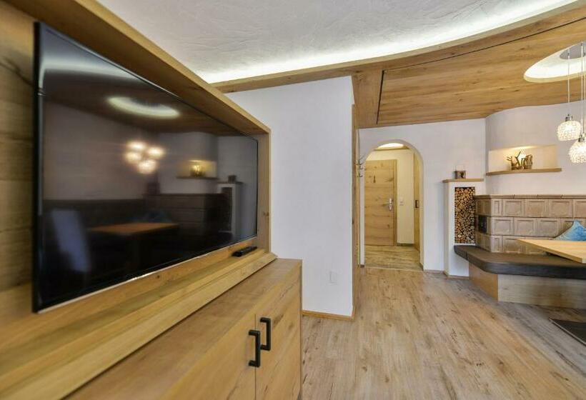 חדר סופריור, Oberlechtaler Hof Boutique