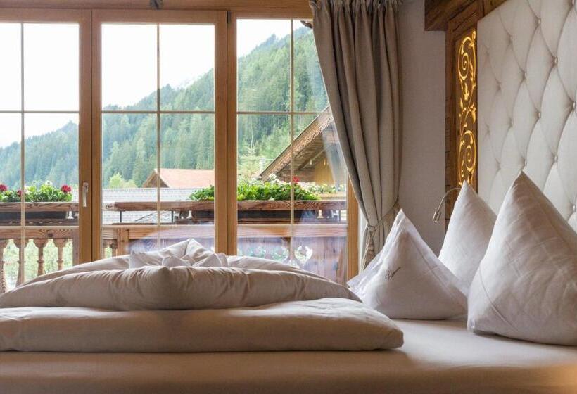 家庭间, Oberlechtaler Hof Boutique