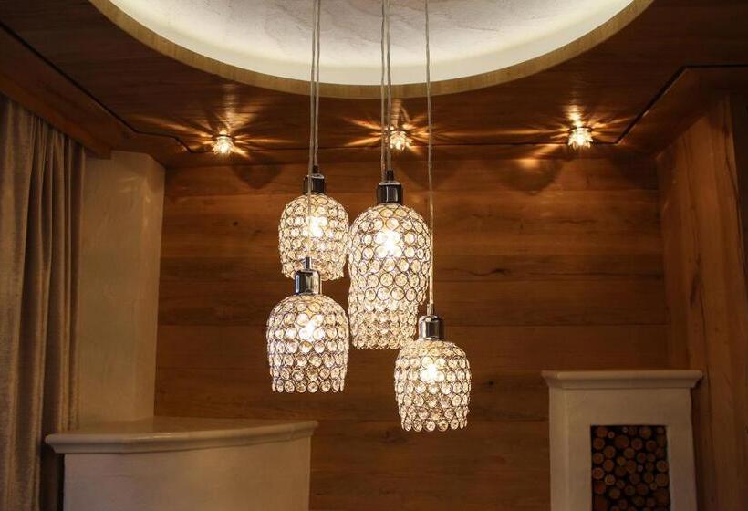 חדר סופריור, Oberlechtaler Hof Boutique