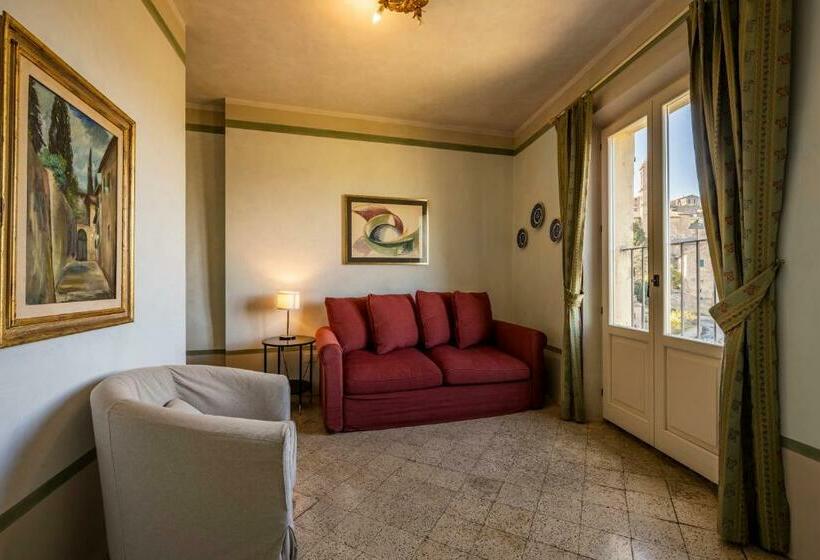 スーペリアールーム, Palazzo Mosela Alla Porta