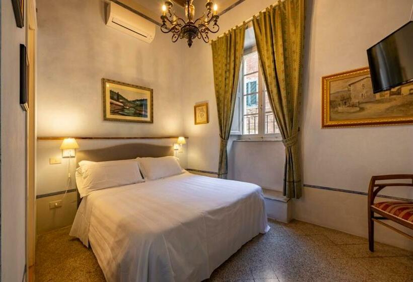 スーペリアールーム, Palazzo Mosela Alla Porta