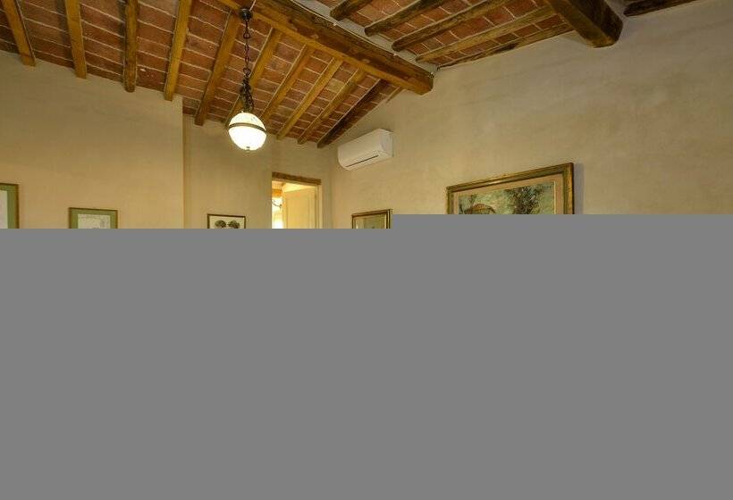 スタンダードルーム, Palazzo Mosela Alla Porta