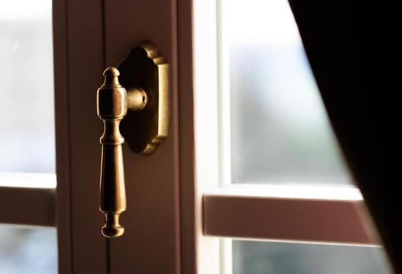 スーペリアールーム, Palazzo Mosela Alla Porta