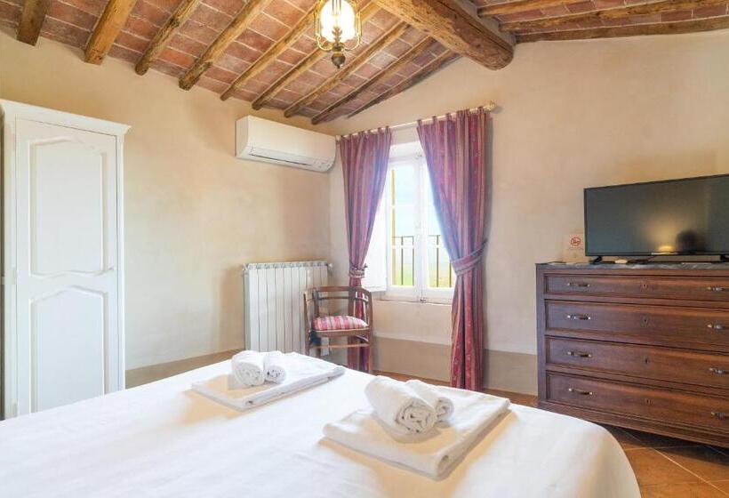 スーペリアールーム, Palazzo Mosela Alla Porta