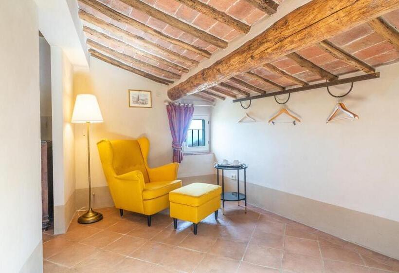 スーペリアールーム, Palazzo Mosela Alla Porta