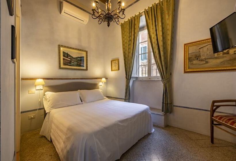 スーペリアールーム, Palazzo Mosela Alla Porta