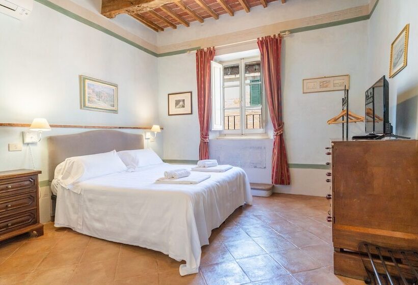 スーペリアールーム, Palazzo Mosela Alla Porta