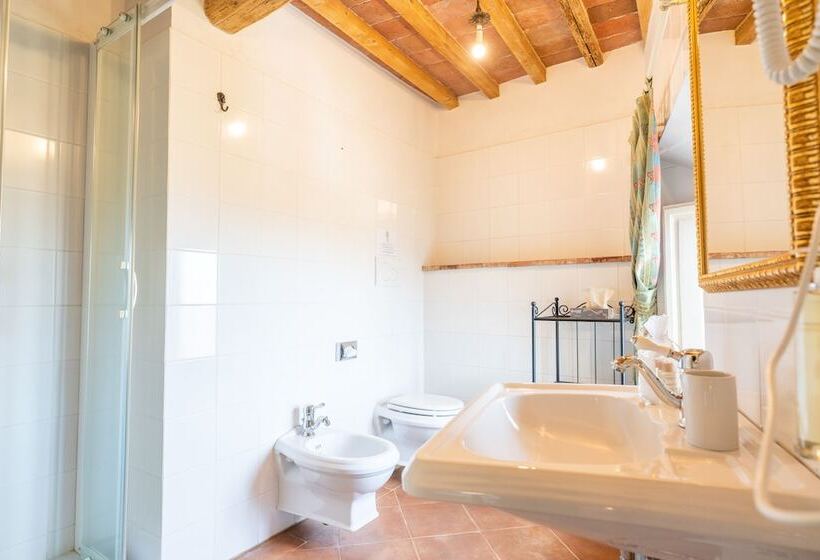 スーペリアールーム, Palazzo Mosela Alla Porta