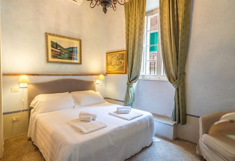 スーペリアールーム, Palazzo Mosela Alla Porta