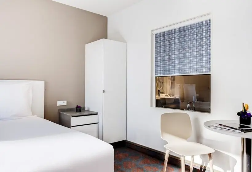 Comfort Room