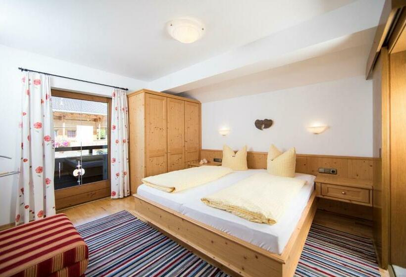 Апартаменты 1 Спальня, Pension Winklerkreuz