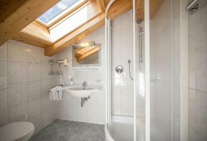 Апартаменты 1 Спальня, Pension Winklerkreuz