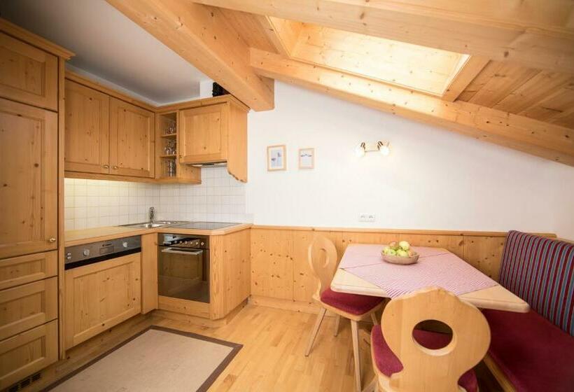 Апартаменты 1 Спальня, Pension Winklerkreuz