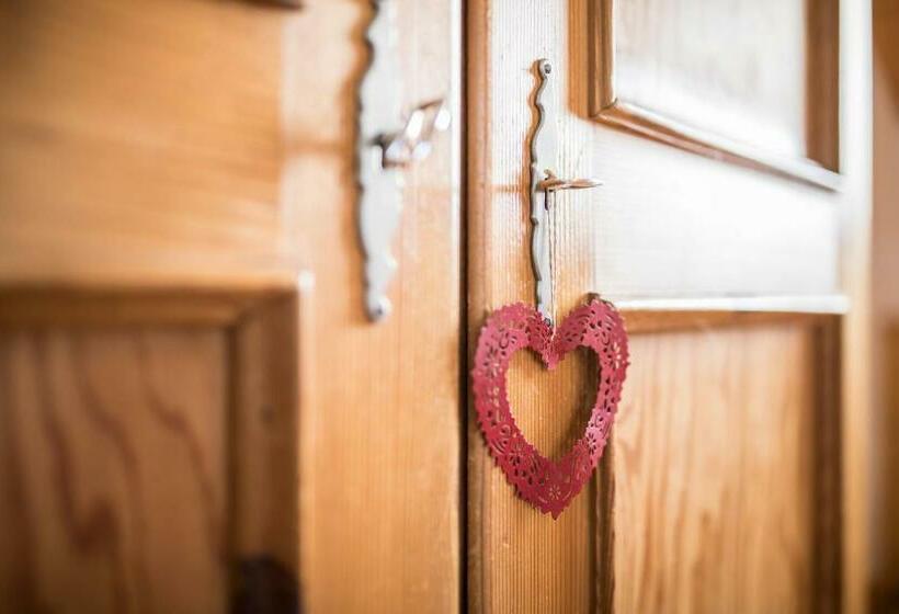 Апартаменты 1 Спальня, Pension Winklerkreuz