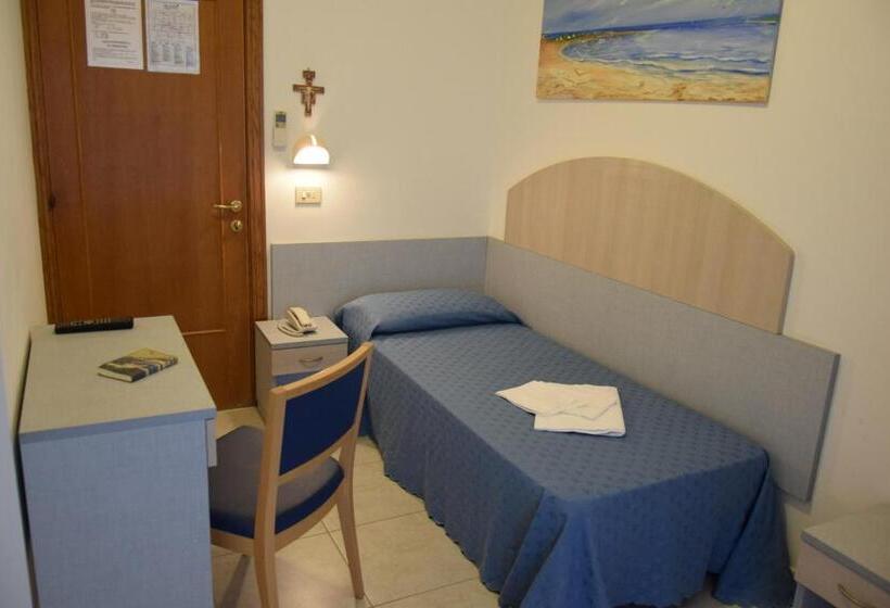 غرفة قياسية فردية, Petite Fleur