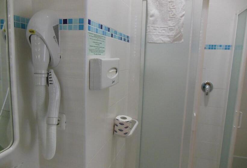 غرفة قياسية فردية, Petite Fleur