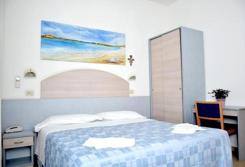 غرفة قياسية, Petite Fleur