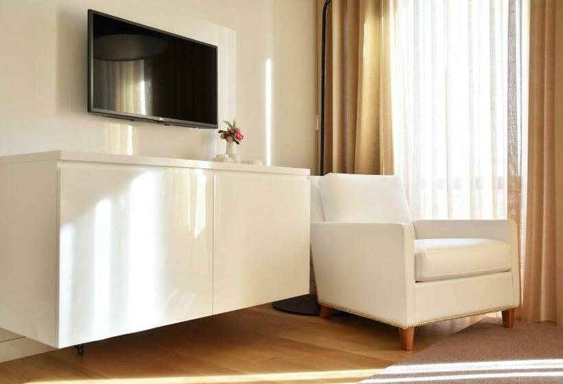 غرفة قياسية, Rural Quinta Das Quintaes