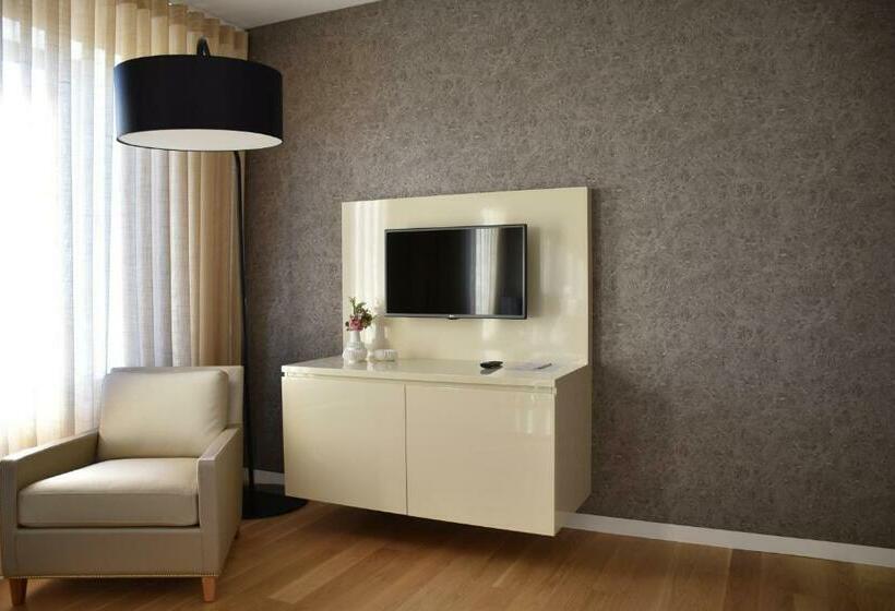 غرفة قياسية, Rural Quinta Das Quintaes