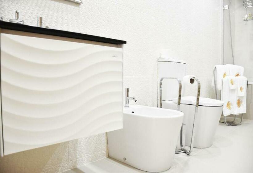 غرفة قياسية, Rural Quinta Das Quintaes